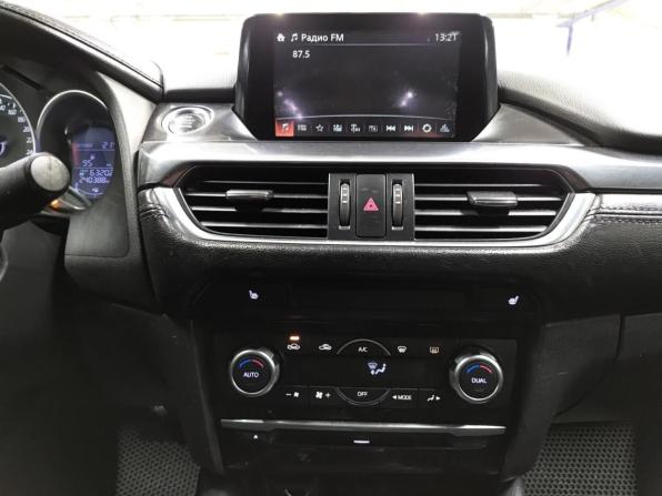 Mazda 6 III (GJ) с пробегом 2015 года, цена 1 190 000 рублей, 240387 км, седан, Автокод Объявления