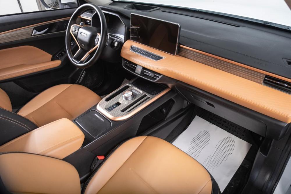 Haval Jolion I Томск  - изображение 18