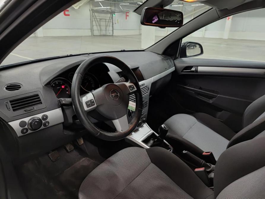 Opel Astra H Рестайлинг Казань  - изображение 20
