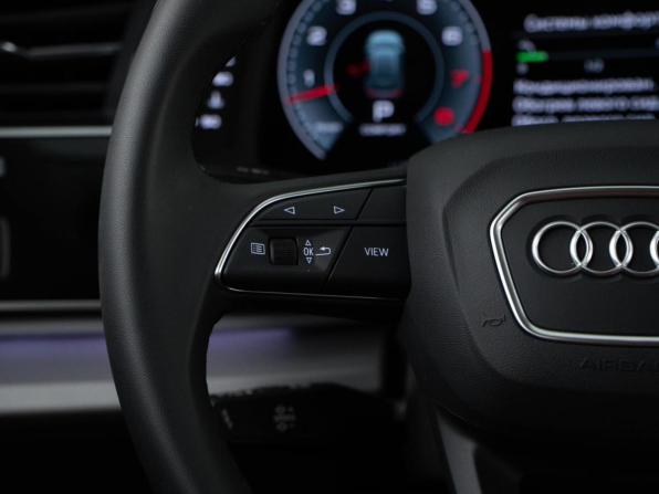 Audi Q8 I (4M) с пробегом 2023 года, цена 10 176 046 рублей, 30 км, внедорожник, Автокод Объявления