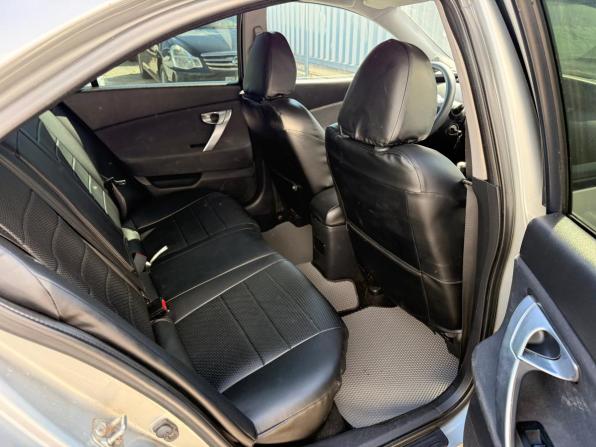 Nissan Primera III (P12) с пробегом 2007 года, цена 445 000 рублей, 276270 км, седан, Автокод Объявления