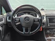 Volkswagen Touareg II Рестайлинг Екатеринбург  - изображение 17