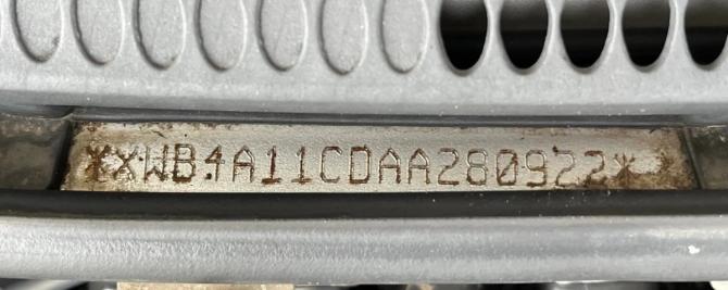Daewoo Matiz I Рестайлинг с пробегом 2010 года, цена 164 000 рублей, 165560 км, хэтчбек, Автокод Объявления