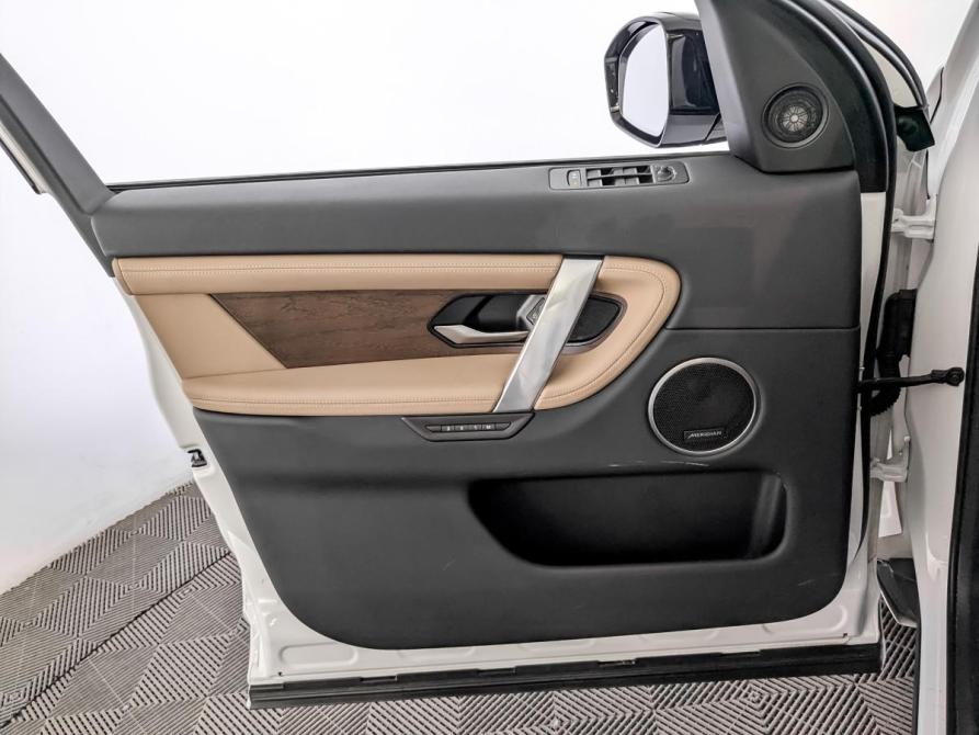 Land Rover Discovery Sport I Рестайлинг Москва  - изображение 19