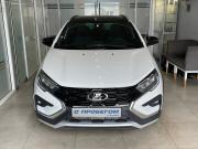 Lada (ВАЗ) Vesta I Рестайлинг (NG) Москва  - изображение 19