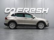 Volkswagen Tiguan II Воронеж  - изображение 25