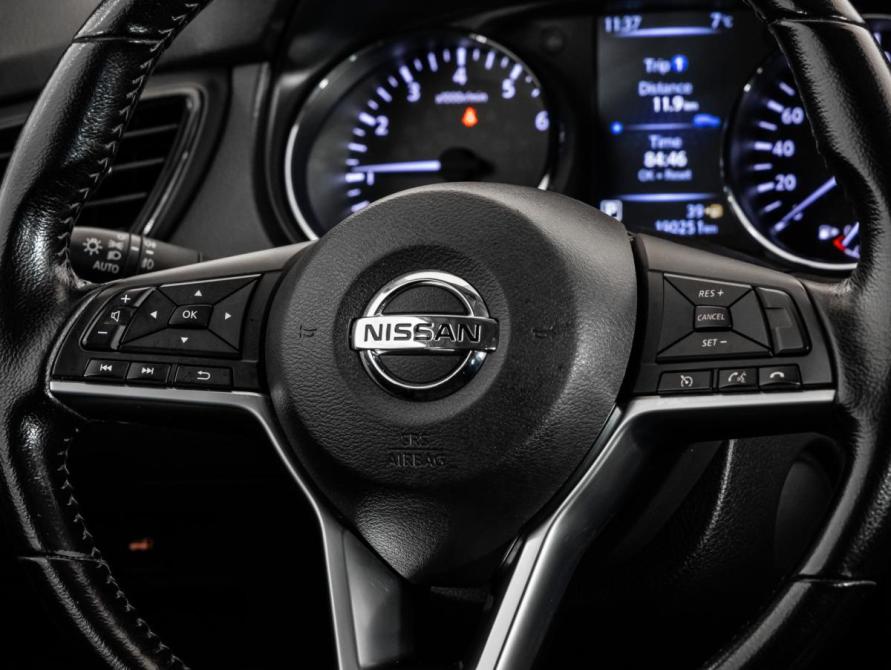 Nissan X-Trail III Рестайлинг Санкт-Петербург  - изображение 11