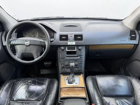 Volvo XC90 I с пробегом 2005 года, цена 760 000 рублей, 171090 км, внедорожник, Автокод Объявления