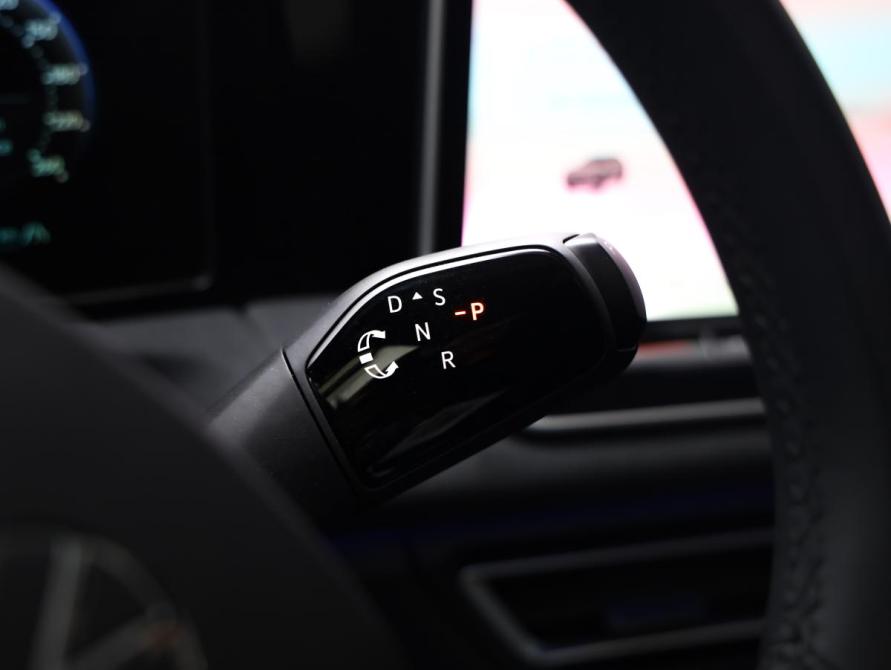 Volkswagen Tiguan III (China Market) Санкт-Петербург  - изображение 14