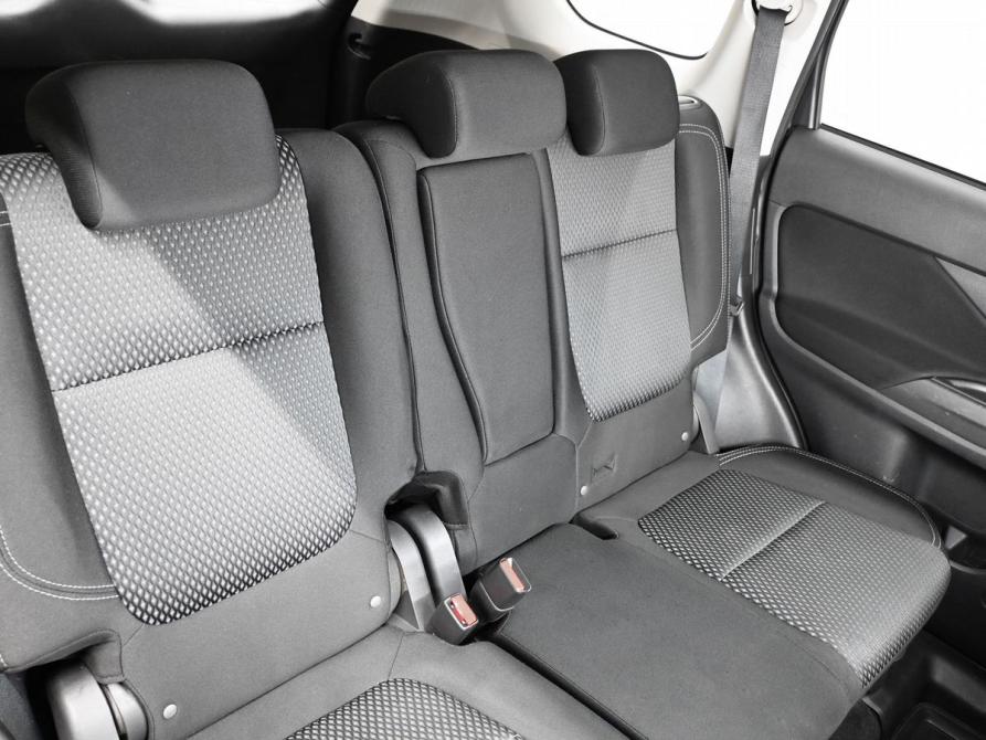 Mitsubishi Outlander III Рестайлинг 3 Тверь  - изображение 12