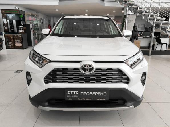 Toyota RAV4 V (XA50) с пробегом 2020 года, цена 3 663 500 рублей, 63431 км, внедорожник, Автокод Объявления