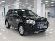Land Rover Freelander II Самара  - изображение 29