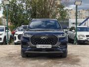 Chery Tiggo 8 Pro Plug-in Hybrid Санкт-Петербург  - изображение 17