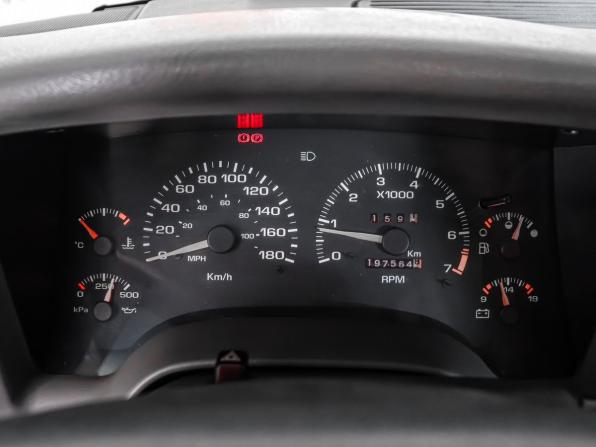 Chevrolet Blazer II с пробегом 1998 года, цена 479 000 рублей, 197551 км, внедорожник, Автокод Объявления