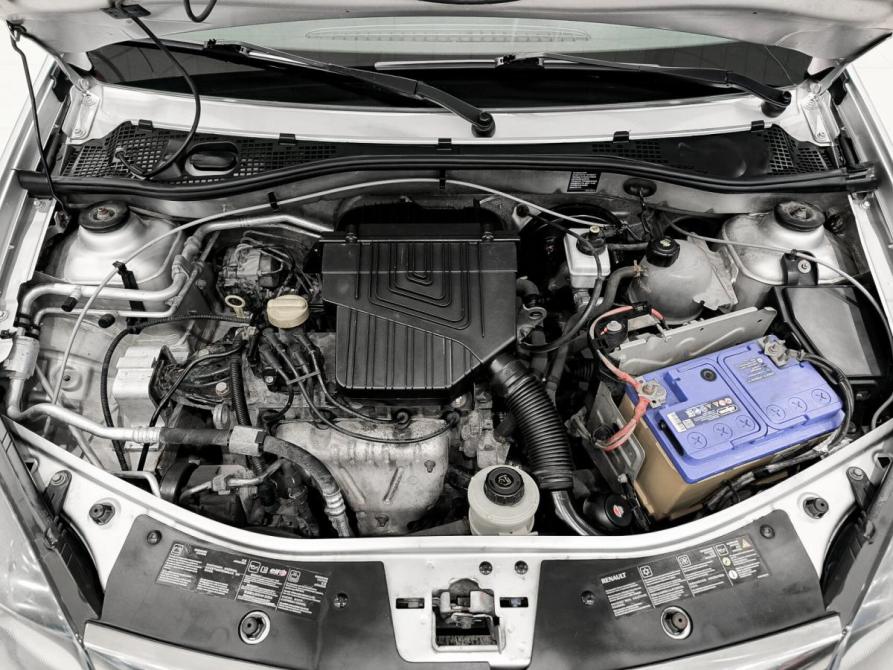 Renault Sandero I Казань  - изображение 11