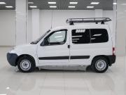 Peugeot Partner I Рестайлинг Самара  - изображение 26