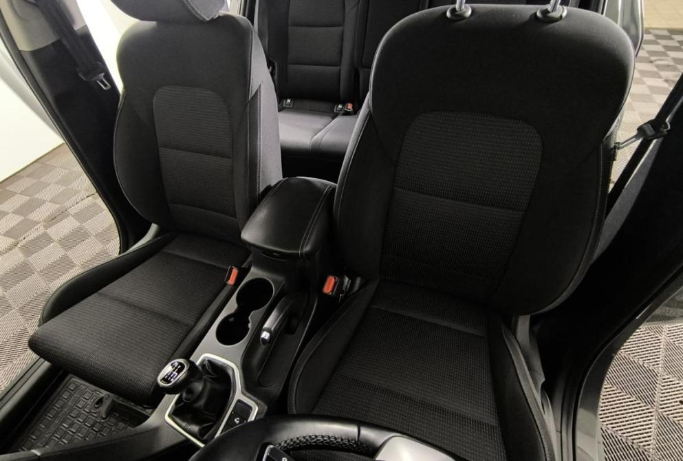 Kia Sportage IV Рестайлинг Нижний Новгород  - изображение 9