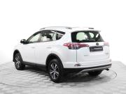 Toyota RAV4 IV (XA40) Рестайлинг Москва  - изображение 29