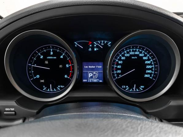 Toyota Land Cruiser 200 Series с пробегом 2011 года, цена 2 990 000 рублей, 158000 км, внедорожник, Автокод Объявления