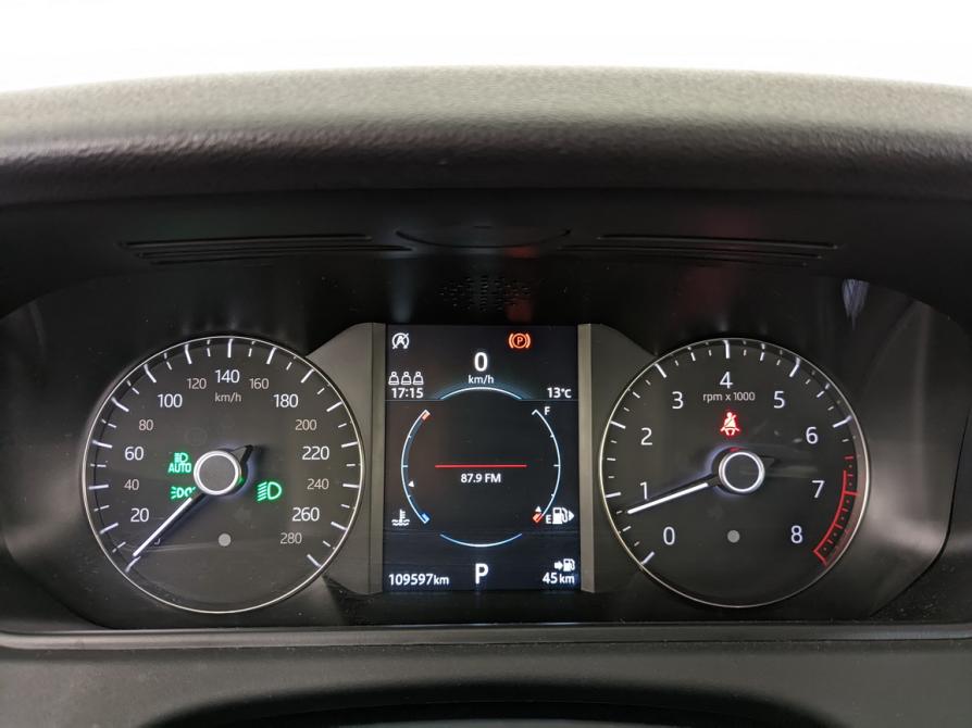 Land Rover Range Rover Velar I Москва  - изображение 13