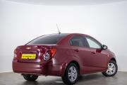 Chevrolet Aveo II Оренбург  - изображение 26