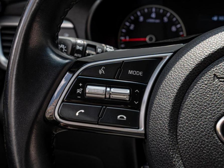 Kia Optima IV Рестайлинг Краснодар  - изображение 17