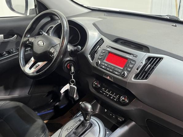 Kia Sportage III Рестайлинг с пробегом 2015 года, цена 1 395 000 рублей, 171582 км, внедорожник, Автокод Объявления