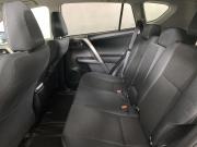 Toyota RAV4 IV (XA40) Рестайлинг Москва  - изображение 37