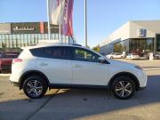 Toyota RAV4 IV (XA40) Рестайлинг Чебоксары  - изображение 30
