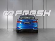 Hyundai Solaris II Минеральные Воды  - изображение 20