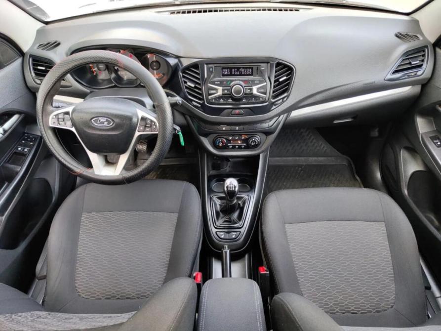 Lada (ВАЗ) Vesta I Набережные Челны  - изображение 15