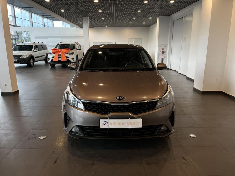 Kia Rio IV Рестайлинг Чебоксары  - изображение 8