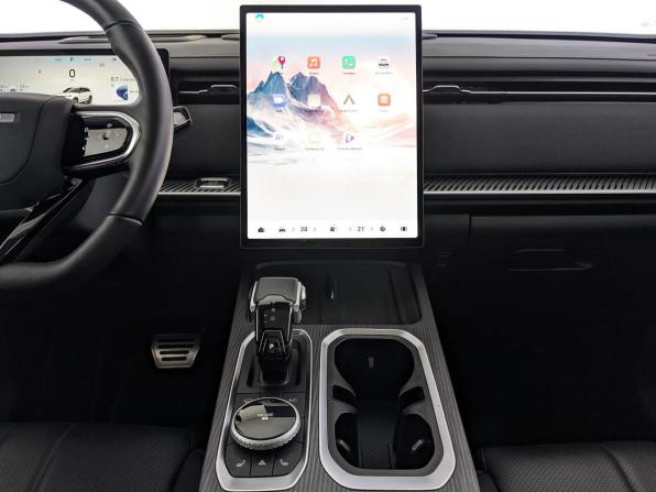 Jaecoo J7 I с пробегом 2023 года, цена 2 280 000 рублей, 49352 км, внедорожник, Автокод Объявления