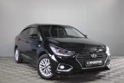 Hyundai Solaris II Санкт-Петербург  - изображение 26