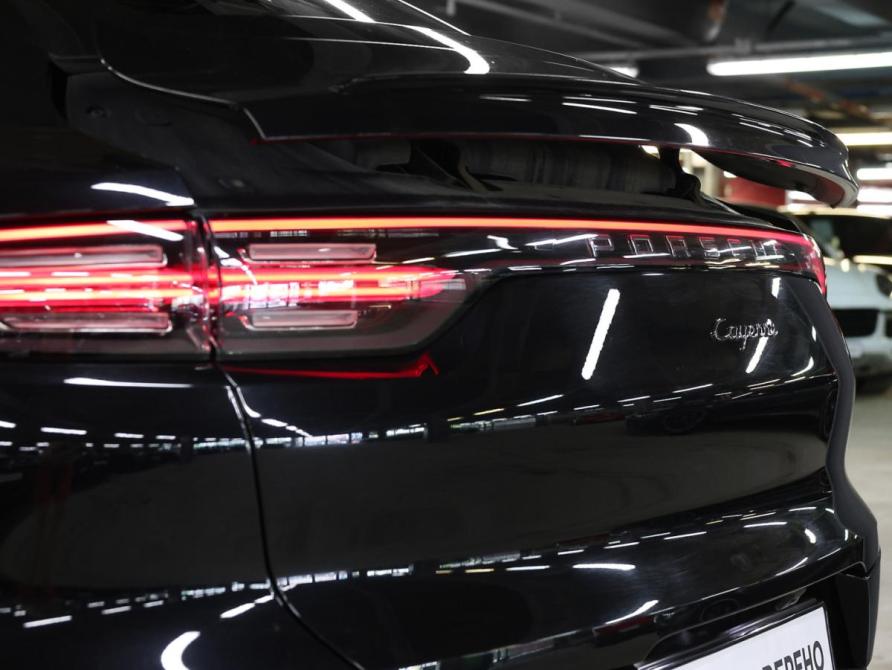 Porsche Cayenne III Москва  - изображение 28
