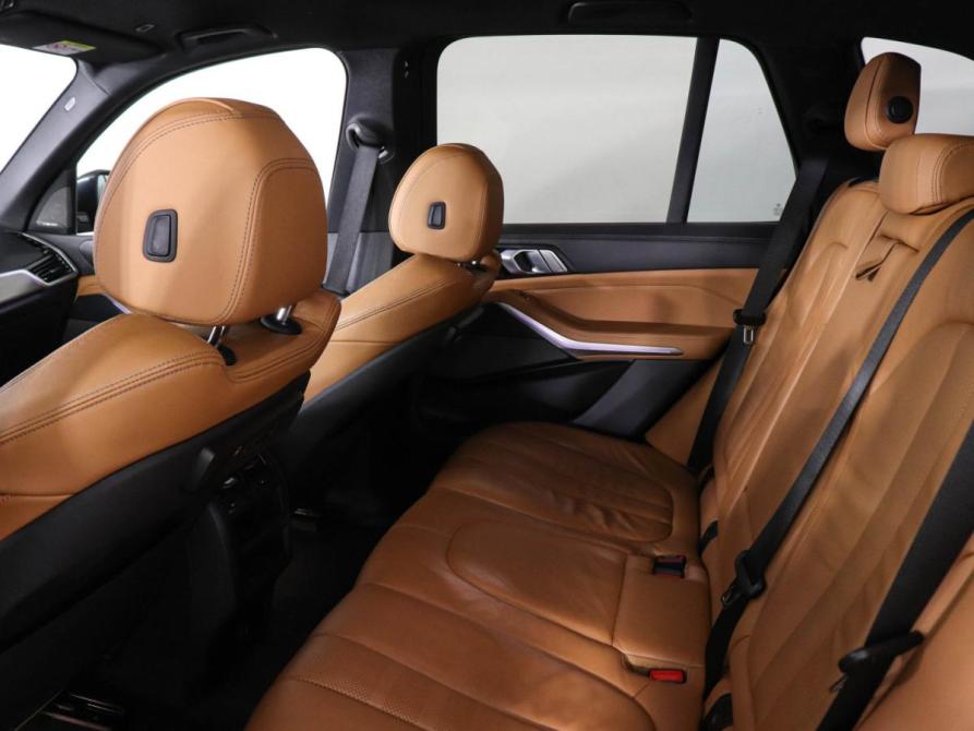 BMW X5 IV (G05/G18) Химки  - изображение 15