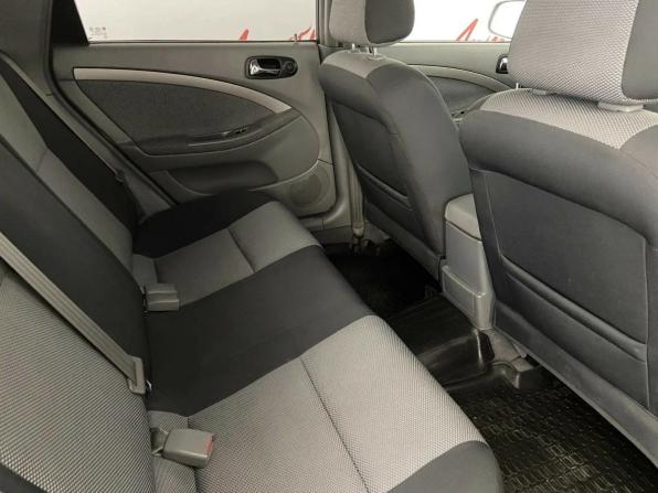 Chevrolet Lacetti I с пробегом 2012 года, цена 545 000 рублей, 197822 км, хэтчбек, Автокод Объявления