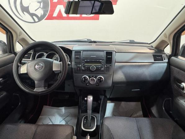 Nissan Tiida I Рестайлинг с пробегом 2010 года, цена 789 000 рублей, 238700 км, хэтчбек, Автокод Объявления