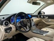 Mercedes-Benz GLC Coupe I (C253) Рестайлинг Санкт-Петербург  - изображение 45