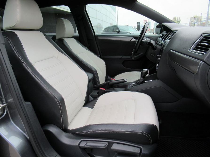 Volkswagen Jetta VI Рестайлинг Самара  - изображение 19