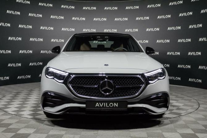 Новый Mercedes-Benz E-Класс VI (W214 S214) 2026 года, цена 10 099 000 рублей, седан, Автокод Объявления