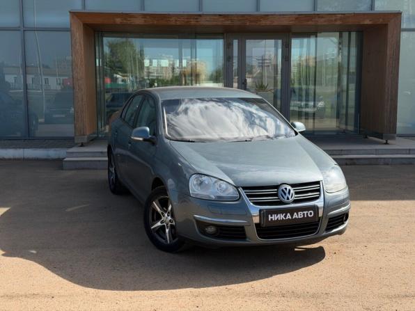 Volkswagen Jetta V с пробегом 2009 года, цена 570 000 рублей, 197843 км, седан, Автокод Объявления