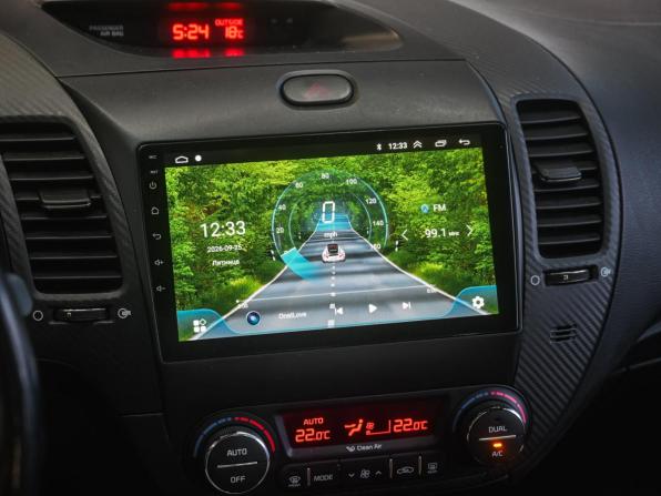 Kia Cerato III с пробегом 2014 года, цена 1 300 000 рублей, 160000 км, седан, Автокод Объявления