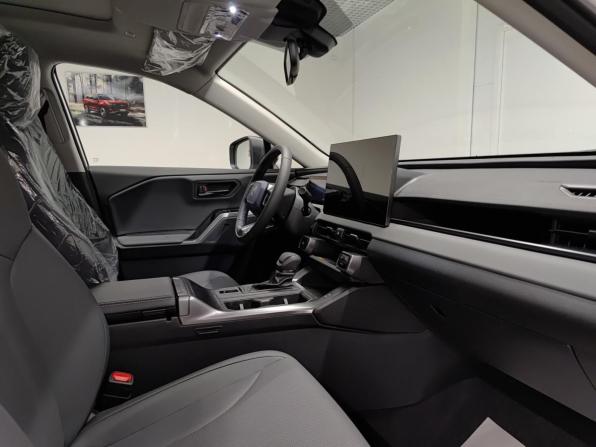 Toyota RAV4 VI (XA60) с пробегом 2026 года, цена 4 500 000 рублей, 24 км, внедорожник, Автокод Объявления