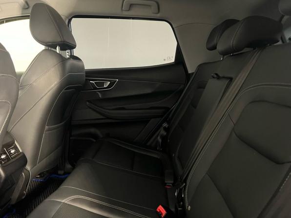 Chery Tiggo 4 Pro I с пробегом 2024 года, цена 1 499 000 рублей, 24000 км, внедорожник, Автокод Объявления