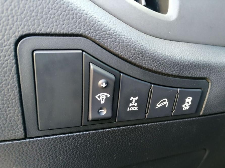 Kia Sportage III Рестайлинг Москва  - изображение 15