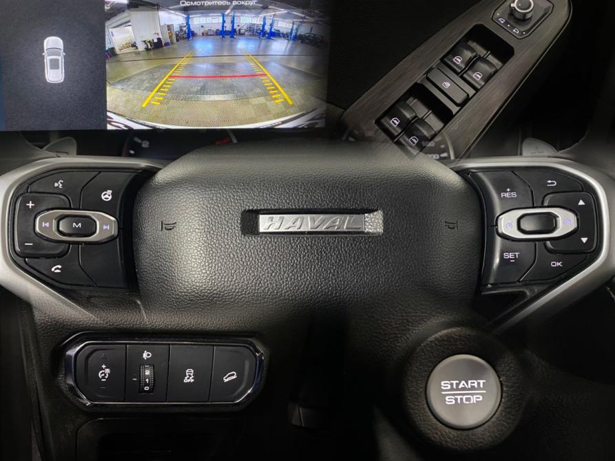 Haval Jolion I Воронеж  - изображение 18
