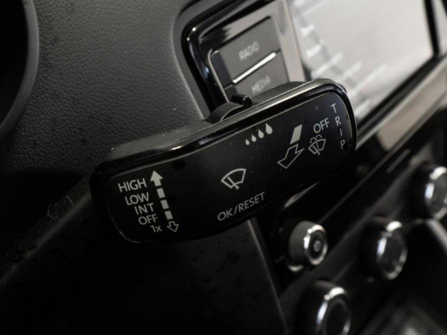 Skoda Octavia III (A7) Рестайлинг Рязань  - изображение 15