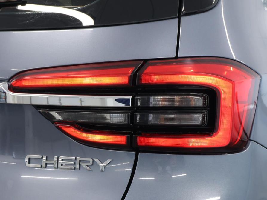 Chery Tiggo 4 I Рестайлинг Калуга  - изображение 8