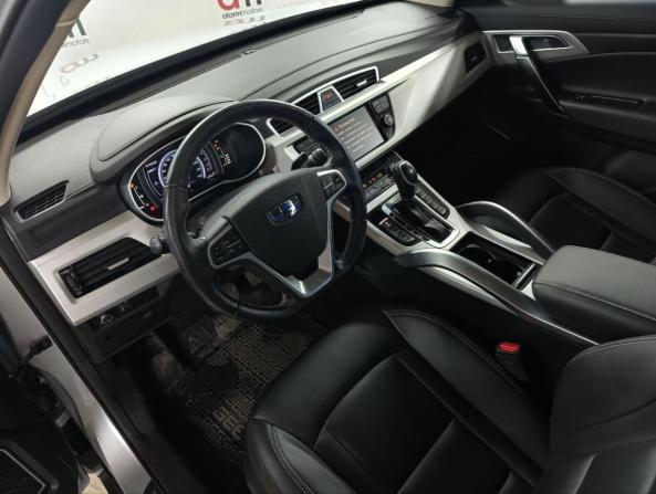 Geely Atlas I с пробегом 2021 года, цена 1 889 000 рублей, 65000 км, внедорожник, Автокод Объявления